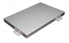 蓝铝金属制品的铝单板的这3大特殊性能