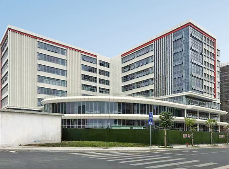 广州江高芭薇生物有限公司