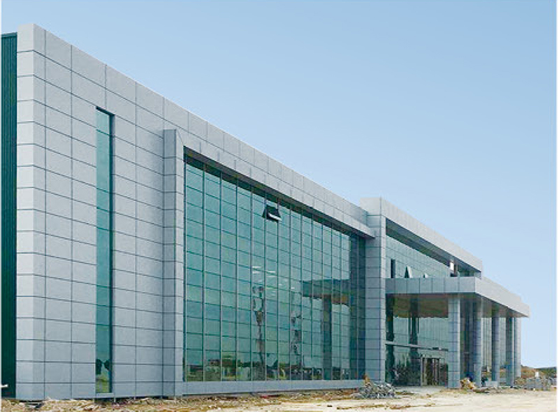 肇庆市高要金利区嘉利车灯集团