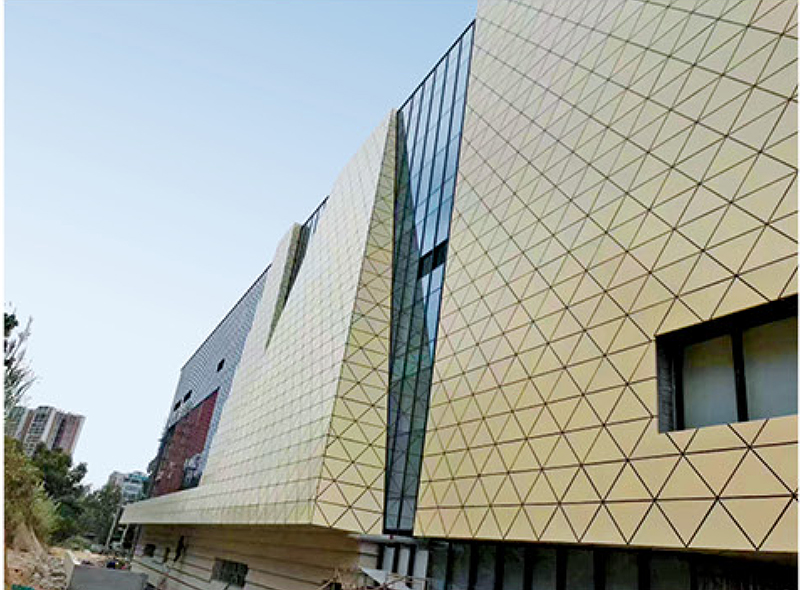 广东茂名市信宜档案馆