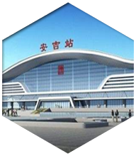 高铁站铝单板 高铁站铝单板